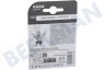 Duracell  Batterie AAAA Alkaline Long Life, Blister mit 2 Stück