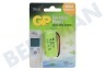 GP  T356 Accupack NiMH 600 mAh 2,4V T356