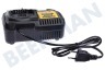 Dewalt  N450536 Lader Oplader DCB115