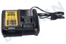 Dewalt  N450536 Lader Oplader DCB115