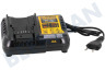 DCB1104-QW Lader