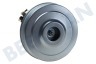 Universeel  Stofzuigermotor ø 130mm 1200 Watt