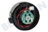 Electrolux Staubsauger Motor Motor komplett