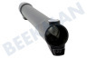 Bosch Stofzuiger 17003159 Pijp Zwart