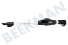 Bosch Stofzuiger 17008387 Pijp Flexibel, Zilver