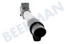Bosch Stofzuiger 17008387 Pijp Flexibel, Zilver