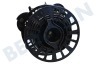 Bosch Stofzuiger 12009019 Haspel Snoerhaspel compleet