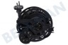 Bosch Stofzuiger 12003875 Snoerhaspel