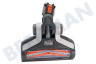 Black & Decker Stofzuiger Zuigmond Turbo Zuigmond