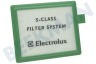 EFH12 Filter S klasse -hepa-