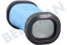 Hoover Stofzuiger 35601872 T114 Uitblaasfilter