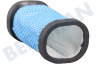 Hoover Stofzuiger 35601872 T114 Uitblaasfilter