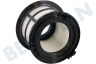 Hoover Stofzuiger 35601182 U62 HEPA- en uitblaasfilter