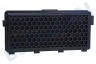 Miele Stofzuiger Filter Actief Air Clean filter