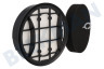 Philips  XV1681/01 Vervangend filter