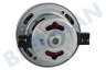 Philips Stofzuiger Motor MNB5-GA 230V, 50-60Hz