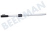 Nilfisk Stofzuiger Zuigbuis Telescoop, Aluminium