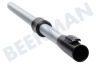 Nilfisk Stofzuiger Zuigbuis Telescoop, Aluminium