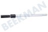 Nilfisk Stofzuiger Zuigbuis Telescoop, Aluminium