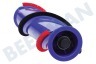 Dyson Stofzuiger Borstel van Turbozuigmond