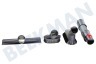Dyson Stofzuiger 967768-02 Dyson V8 Toolkit