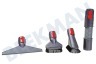 Dyson Stofzuiger 967768-02 Dyson V8 Toolkit