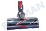 Dyson Stofzuiger 970100-05 Dyson Torque Drive Motorhead NK