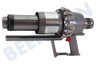 Dyson Stofzuiger 970424-01 Dyson Main Body & Cyclone