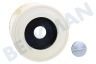 Karcher Stofzuiger Filter Cartridge kl. Waterzuiger