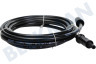 Karcher Hogedruk 6.396-723.3 Slang Hogedrukreiniger 4 meter