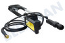 Karcher Hogedruk 2.644-190.0 Lans Telescopisch TLA4