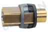 Karcher Hogedruk 4.111-033.0 Adapter 5