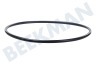 Karcher Hogedruk 9.080-425.0 Afdichting O-ring achter cilinderkop