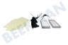 2.269-621.0 Accessoireset voor RCV 3