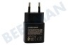 Samsung  EP-T1510NBEGEU Samsung USB-C Oplader Zwart