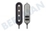 EW1355 5 Poorts USB Autolader 10,8A