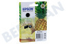 Epson  C13T10G14010 Epson 604 Zwart