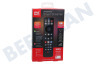One For All  URC7945 One For All Smart Streamer afstandsbediening