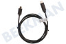 USB C naar USB B micro kabel - 1 meter