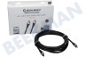 Oehlbach  D1C33104 Excellence Ultra-High-Speed HDMI 2.1 kabel, 5 Meter