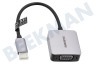 Adapter USB-C > VGA