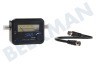 SF-9501 Satfinder Satfinder VU-meter geluidsindicator+kabel
