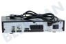 SAB  Ontvanger SAB Titan DVB-S(2) FTA prime plus