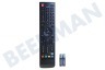 SAB  Ontvanger SAB Titan DVB-S(2) FTA prime plus