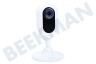 IPC-C22P Beveiligingscamera 2 Megapixel, Wifi, Speaker en microfoon