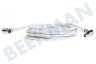 Technetix  11201530 Coax Aansluitkabel 5 meter