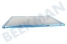 Aeg electrolux Afzuigkap Vetfilter 253x300mm.