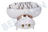 Braun  81719648 Epileerkop SE9 Flex