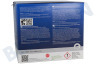 Bosch Wasmachine Y188312331 Ontkalker Snelontkalker, 4x250g