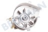 Neff Oven-Magnetron 641197, 00641197 Waaier Ventilator compleet